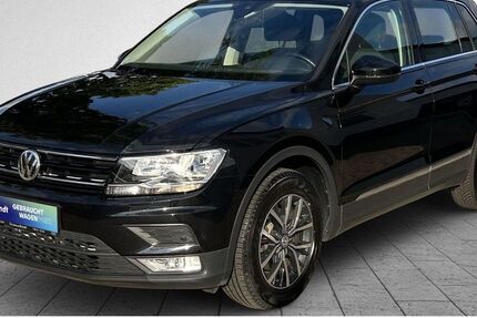 VW Tiguan 63.990 km 19.390 &euro; Achim 28832