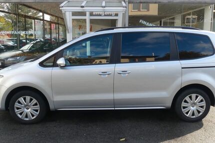 VW Sharan 143.080 km 8.990 &euro; Osnabrück 49084
