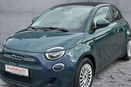 Fiat 500e 11.638 km 27.950 € Nürnberg 90429