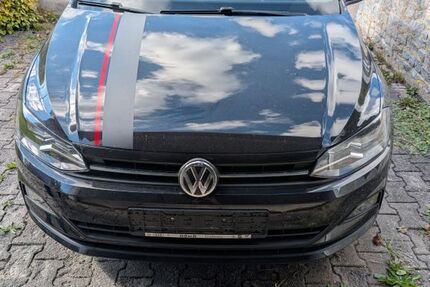 VW Polo 21.249 km 16.500 € Spiegelau 94518