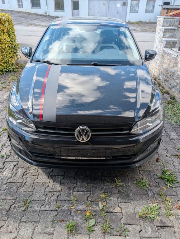 VW Polo 21.249 km 16.500 € Spiegelau 94518