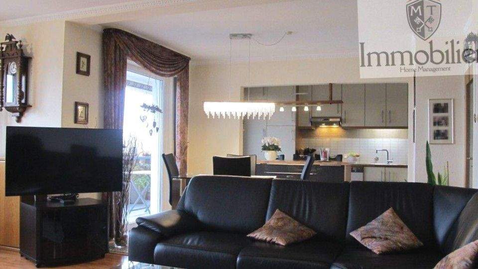 Etagenwohnung Wickede (Ruhr) Wickede - 3 Zimmer, 93 m&sup2;, 159.500&euro; | Angebot:25471856