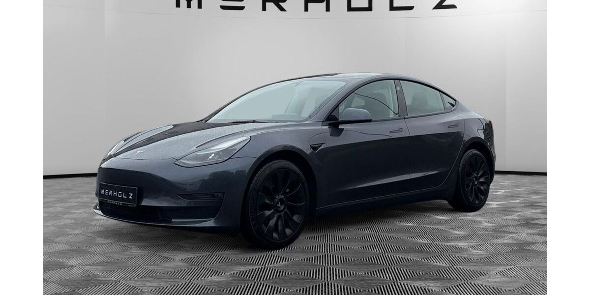 Tesla Model 3 80.750 km 28.990 &euro; Waldfeucht 52525