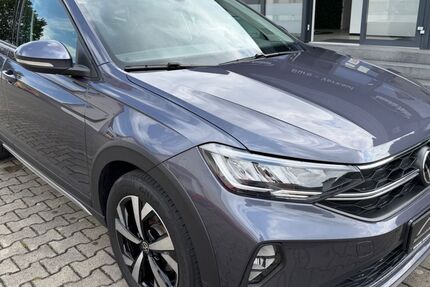 VW Taigo 17.255 km 19.790 &euro; Kammeltal/Egenhofen 89358