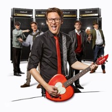 Bewie Bauer - Forever Young - mit 50 in der 30er-Zone! | Premiere 05.11.2026 Schlachthof München