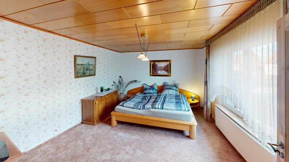 Einfamilienhaus Gadebusch - 3 Zimmer, 118 m&sup2;, 900&euro; | Angebot:26193588