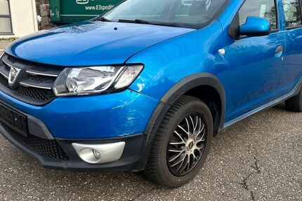Dacia Sandero 167.268 km 4.990 € Breisach am Rhein 79206