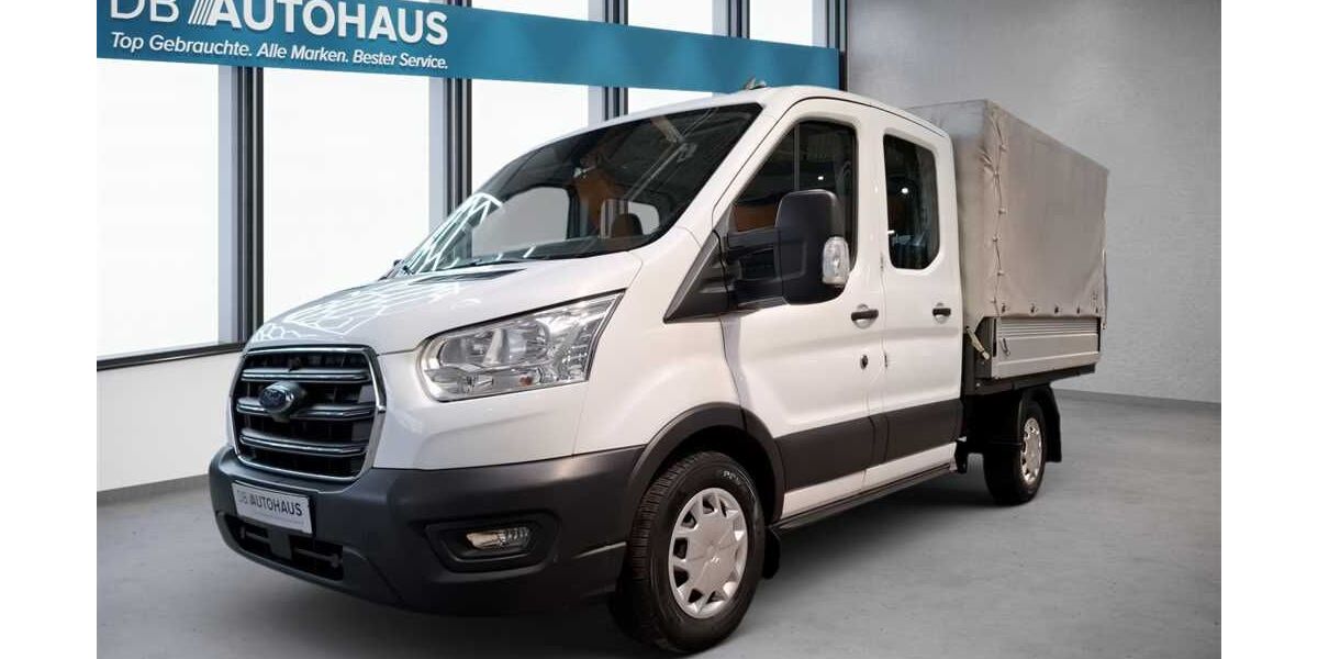 Ford Transit 104.690 km 20.390 &euro; Bad Salzuflen 32105