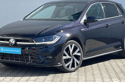 VW Polo 57.188 km 21.450 &euro; Crailsheim 74564