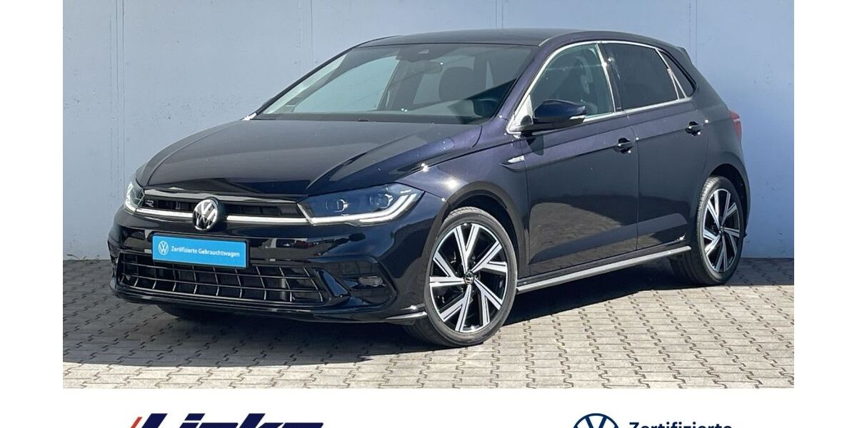 VW Polo 57.188 km 21.450 &euro; Crailsheim 74564