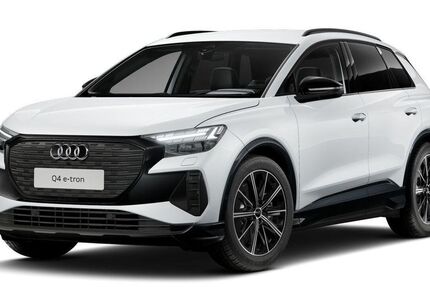 Audi Q4 e-tron 63.550 km 33.880 &euro; Emsdetten 48282
