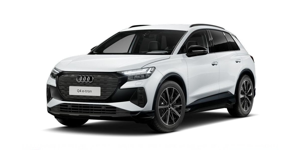 Audi Q4 e-tron 63.550 km 33.880 &euro; Emsdetten 48282