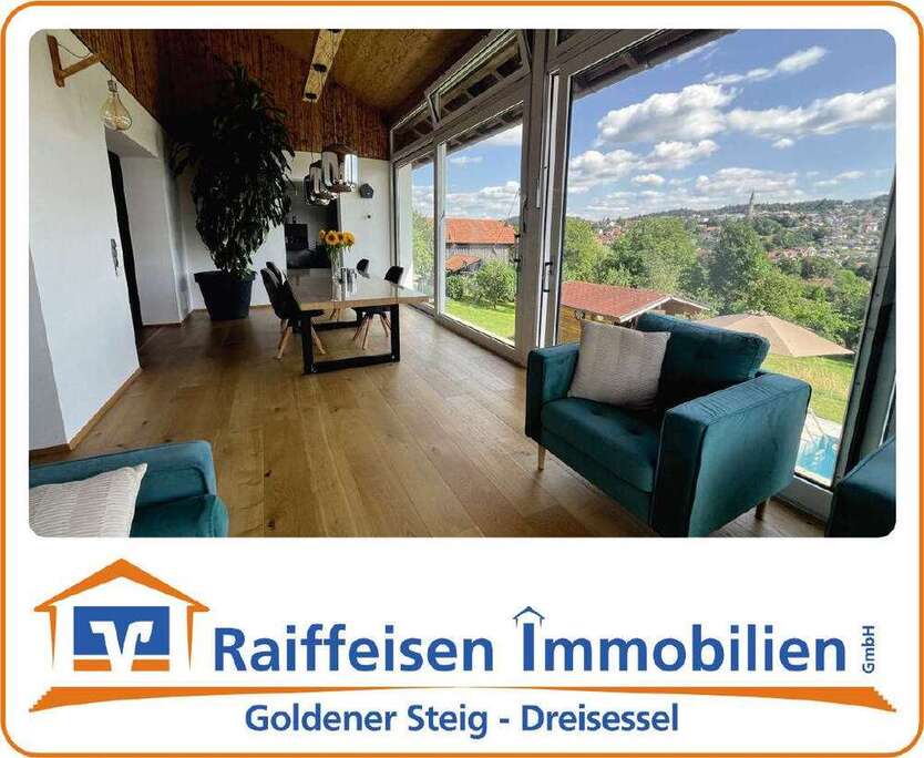 Haus zum Kaufen in Waldkirchen 599.000 € 285 m²
