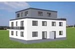 Erdgeschoßwohnung Frankenberg (Eder) - 2 Zimmer, 63 m&sup2;, 820&euro; | Angebot:26400037