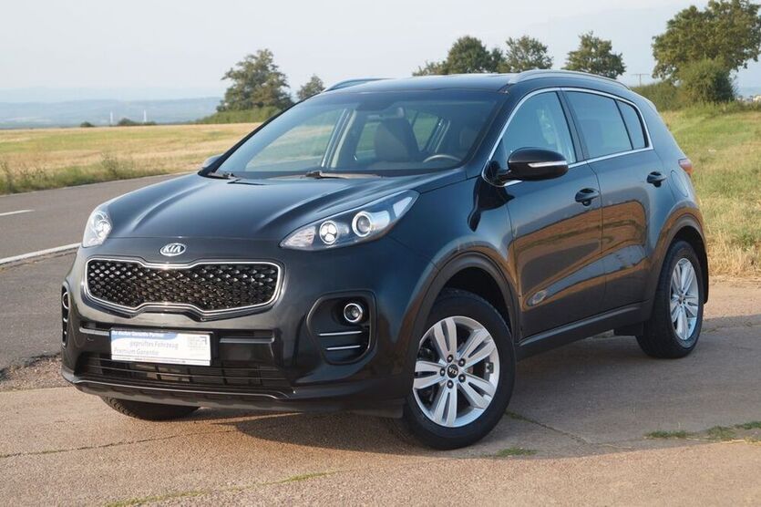 Sportage
