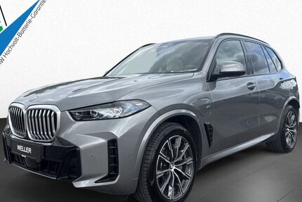 BMW X5 15.847 km 83.300 &euro; Hildesheim 31137