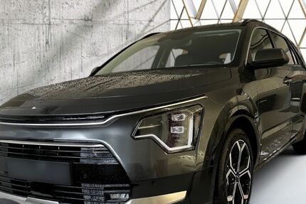 Kia Niro 7.500 km 34.990 &euro; Bad Tabarz 99891