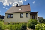 Großzügiges und idyllisch gelegenes Wohlfühlzuhause mit Wintergarten und großem Grundstück - Einfamilienhaus Klipphausen | Angebot:26990002