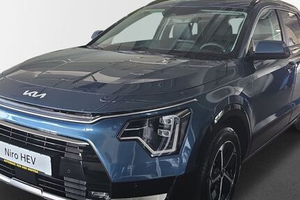 Kia Niro 7.500 km 29.900 &euro; Stuttgart 70469