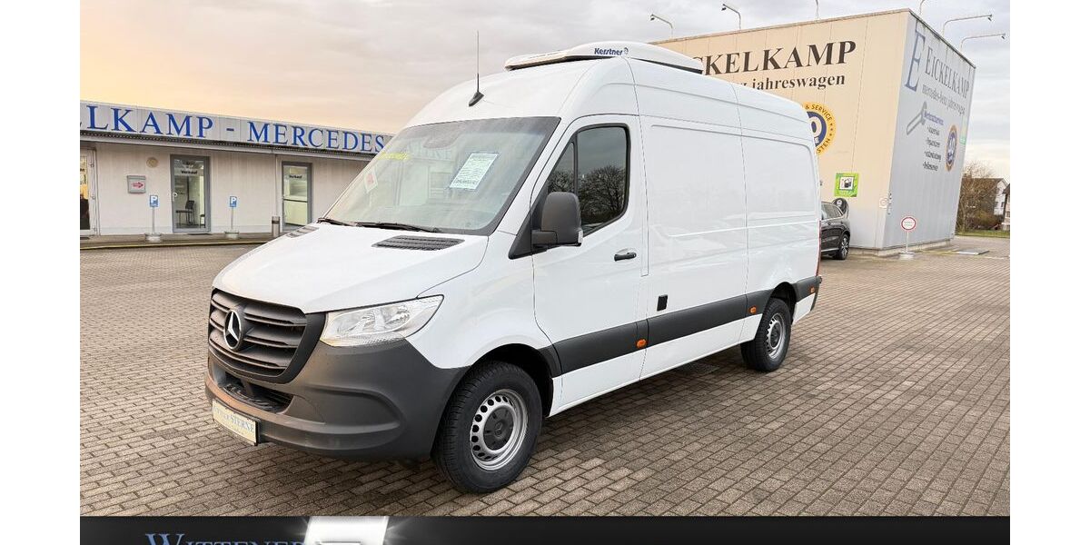 Mercedes-Benz Sprinter 153.802 km 33.201 &euro; Witten 58454