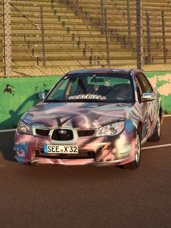 Impreza
