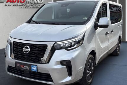 Nissan Primastar 152.300 km 21.990 &euro; Sondershausen 99706