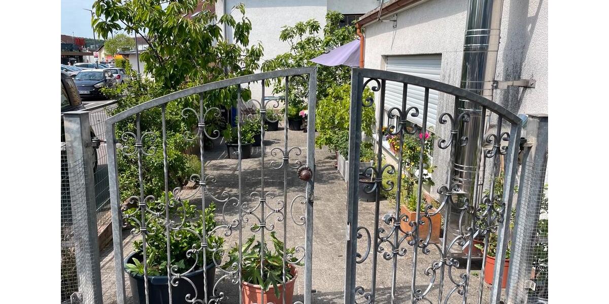 Erdgeschoßwohnung Rehlingen-Siersburg Siersburg - 3 Zimmer, 70 m&sup2;, 149.000&euro; | Angebot:27232279