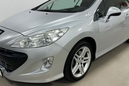 Peugeot 308 133.874 km 6.990 € Sandhausen ( bei Heidelberg ) 69207