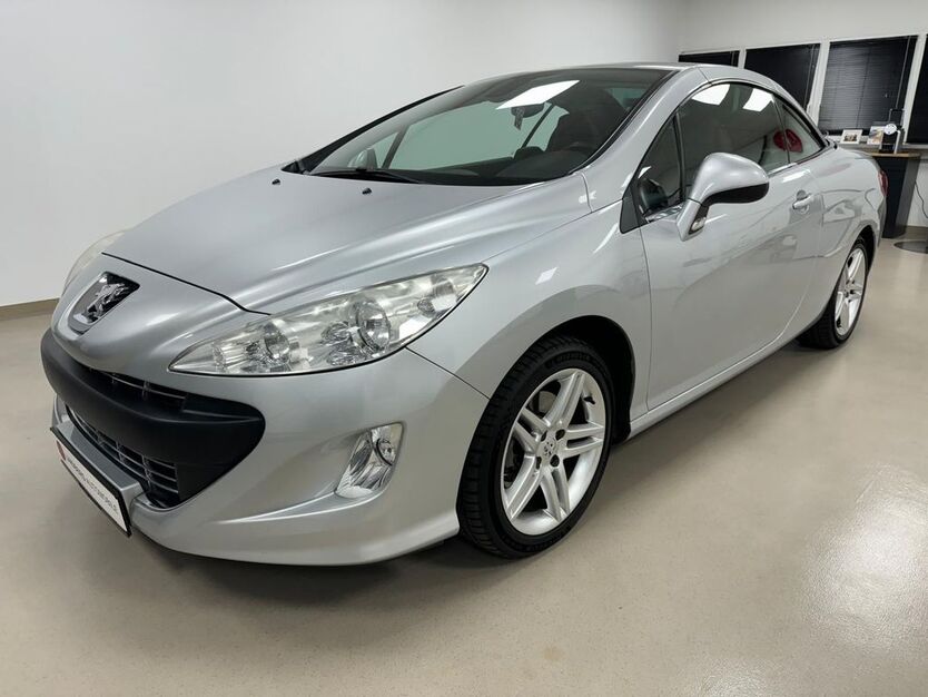 Peugeot 308 133.874 km 6.990 € Sandhausen ( bei Heidelberg ) 69207