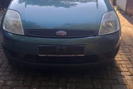 Ford Fiesta 239.129 km 899 &euro; Celle 29925
