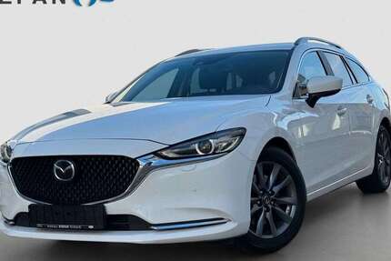 Mazda 6 150.000 km 13.990 &euro; Kirchardt 74912