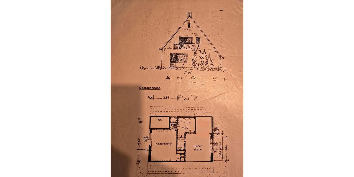 Einfamilienhaus Schortens - 3.5 Zimmer, 90 m&sup2;, 169.000&euro; | Angebot:26729243