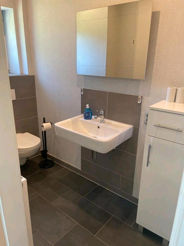 Wohnung zu vermieten in 21729 FreiburgElbe zimmer