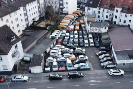 Grundstück in Hanau 950.000 € 1037 m² zimmer