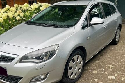 Opel Astra 240.000 km 1.350 &euro; plettenberg 58840