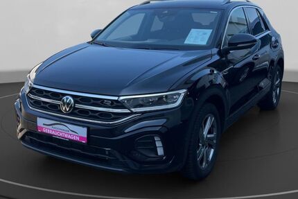 VW T-Roc 40.447 km 23.490 &euro; Aachen 52068
