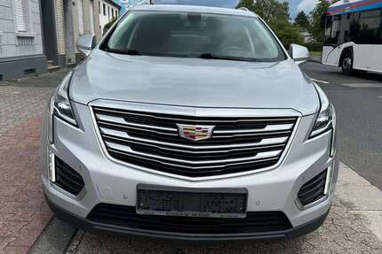 Cadillac XT5 228.000 km 13.300 &euro; Mönchengladbach 41066