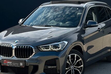 BMW X1 54.190 km 30.990 &euro; Rottenburg am Neckar 72108