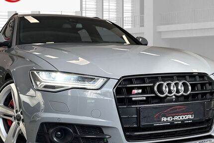 Audi A6 99.758 km 36.699 € Rodgau 63110