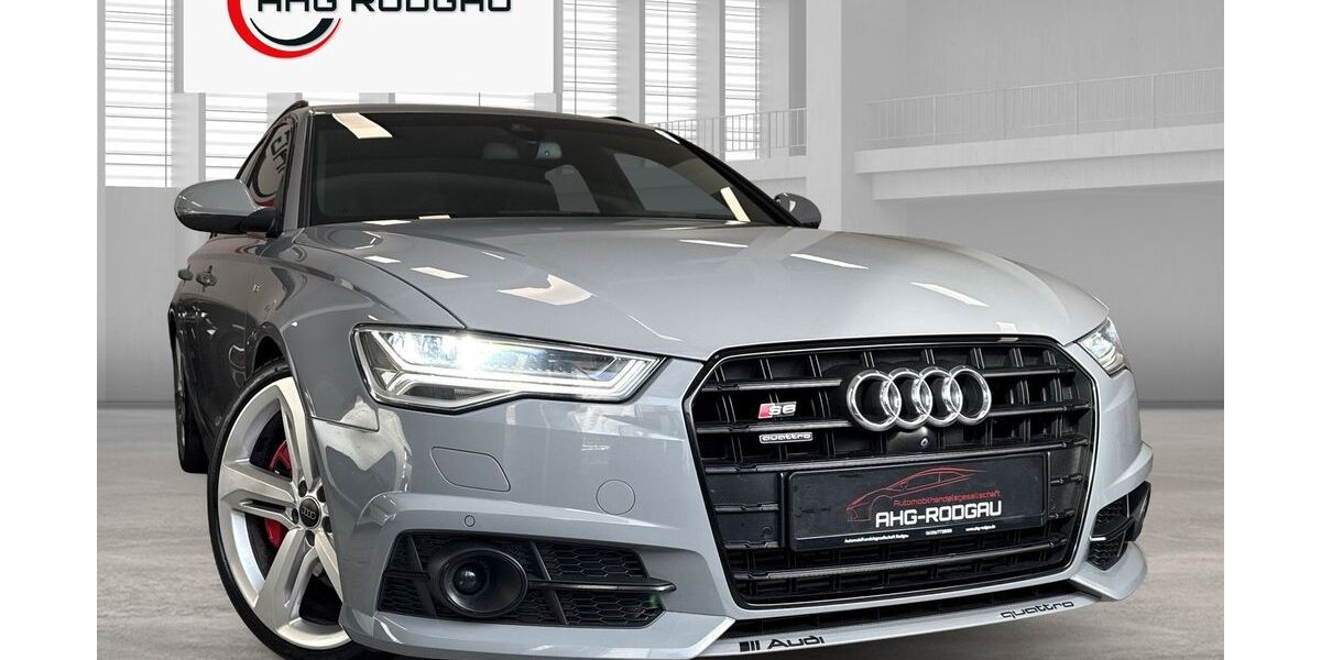 Audi A6 99.758 km 36.699 € Rodgau 63110