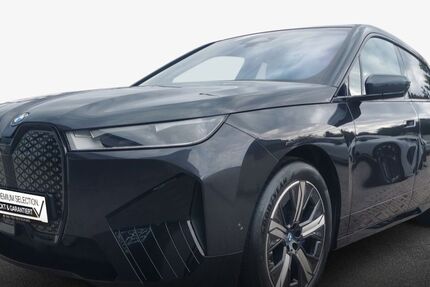 BMW iX 78.087 km 46.990 &euro; Landau 76829