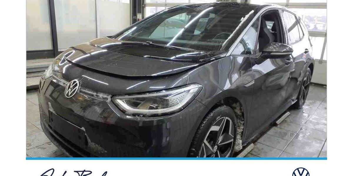 VW ID.3 18.750 km 24.980 &euro; Limburg 65549