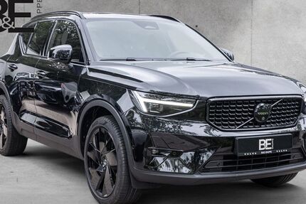 Volvo XC40 16.500 km 37.950 &euro; Ahrensburg 22926