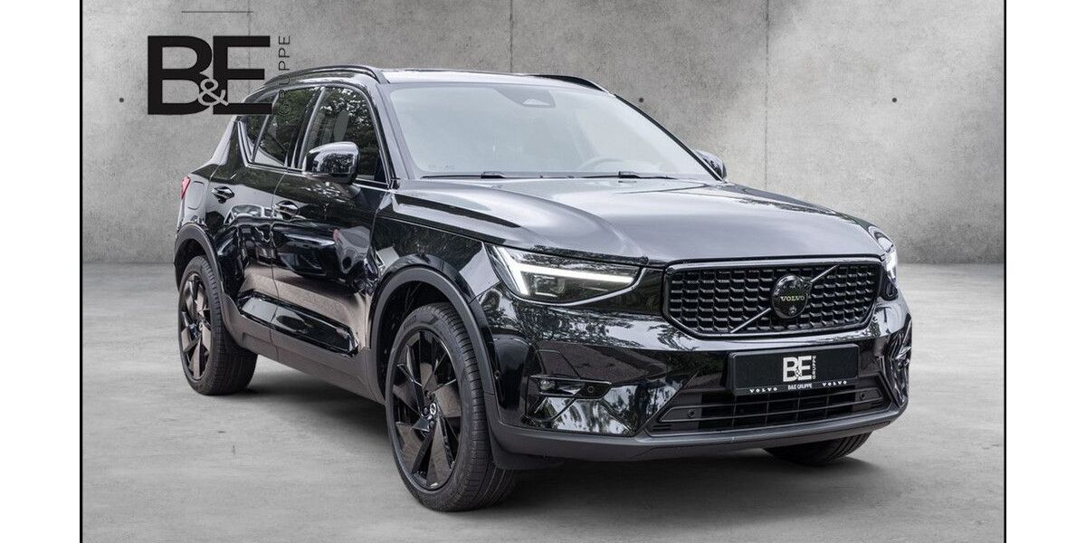 Volvo XC40 16.500 km 37.950 &euro; Ahrensburg 22926