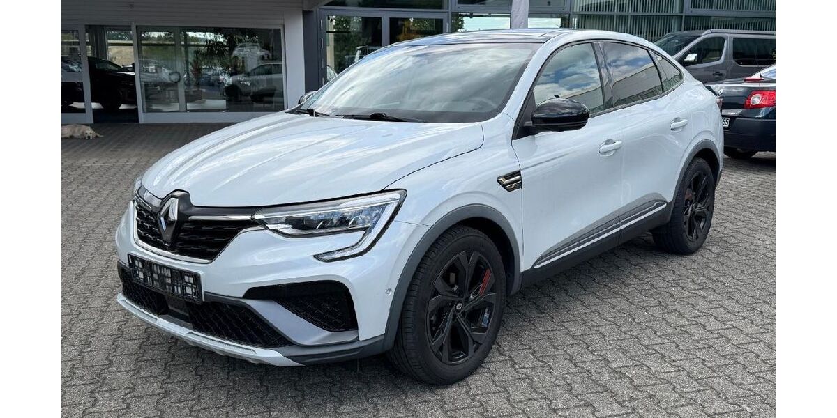 Renault Arkana 48.111 km 23.940 &euro; Überlingen 88662