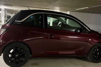 Opel Adam 50.622 km 7.990 &euro; Geretsried 82538