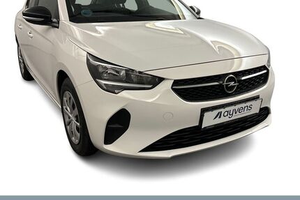 Opel Corsa 21.272 km 10.280 &euro; Dorfmark 29683
