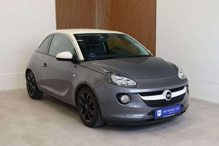 Opel Adam 91.579 km 7.790 &euro; Krumbach 86381