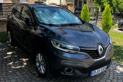 Renault Kadjar 91.000 km 13.700 € Eislingen/Fils 73054