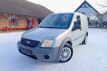 Ford Transit Connect 142.200 km 6.499 &euro; Norderstedt 22844